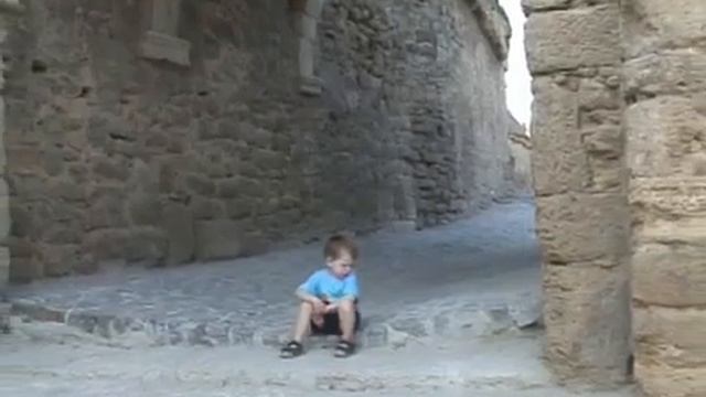 - Самый лучший сон ребенка- Бог есть !