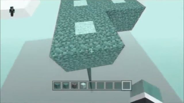 Minecraft Playstation 3 Edition - [Skyblock] Free Download | MineCrafterHD смотреть онлайн