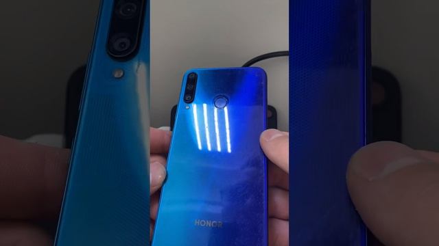 Honor 9s разбит смотреть онлайн