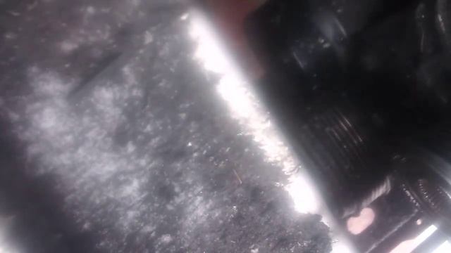 Byte remsträckaren på en Opel vivaro buss. смотреть онлайн