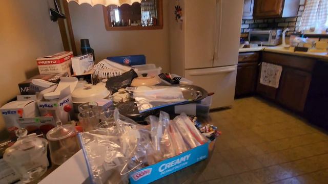 В Таких Домах Можно Найти Клад!Барахолки Отдыхают. смотреть онлайн