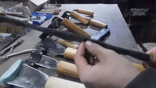 Самодельные скобели и стамески смотреть онлайн