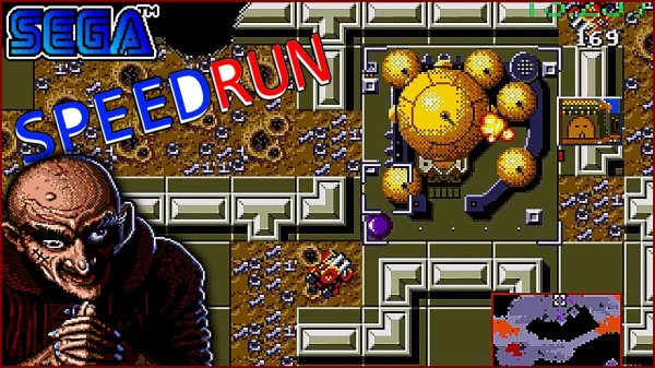 dune 2 speedrun [WR] Harkonnen Mission 9 (Genesis) in 13m 38s by hello_oldchild, oldchild - youtube