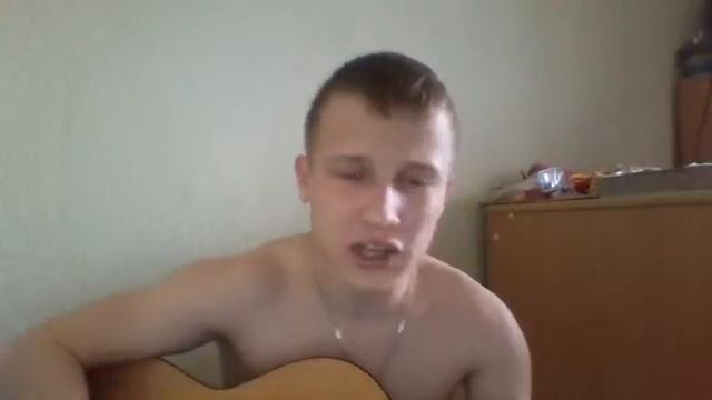 Звезда по имени Солнце (кавер) смотреть онлайн