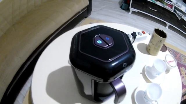 KİNG K 605 Kısmet Otomatik Türk Kahve Makinesi смотреть онлайн