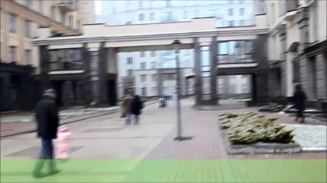 КАК ПРОЙТИ НА СОБЕСЕДОВАНИЕ В КАФЕ CORAL смотреть онлайн