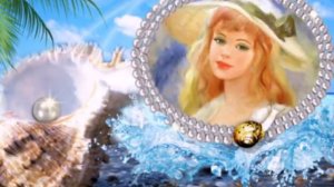 СЕРГЕЙ ЛЮБАВИН "МАДОННА".