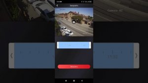 Как сохранить видео с камер видеонаблюдения с телефона через приложение HikConnect