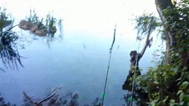 рыбалочка в районе г.Азова смотреть онлайн