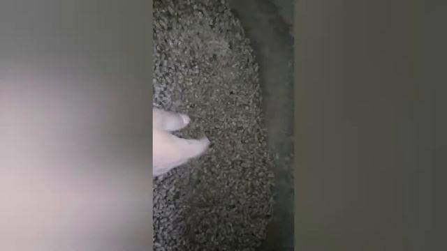 Пробую гранулировать комбикорм. Полный цикл производства комбикорма. смотреть онлайн