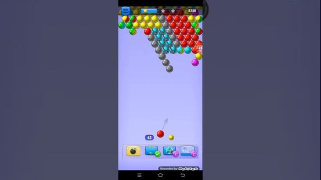 POP ALL BUBBLES 41LBL смотреть онлайн