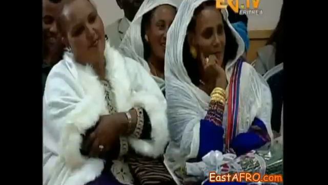Eritrea Interview with Eritrean Actress Mereb Estifanos | ERi-TV смотреть онлайн