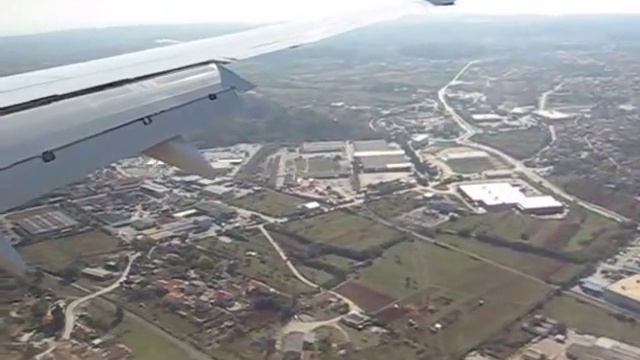 pula airport смотреть онлайн