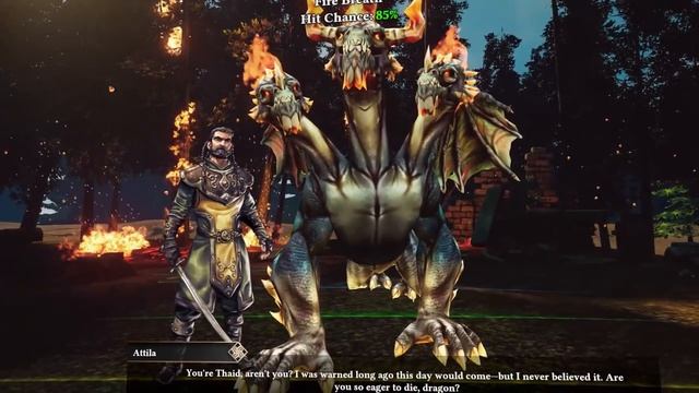 Operencia VR | One Of The BEST (and longest) RPG's In VR! (+ Key Giveaway!) смотреть онлайн