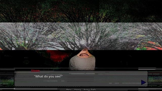 Something Strange Playthrough - No Commentary смотреть онлайн