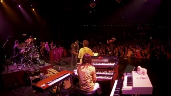 Beth Hart & Joe Bonamassa - Live - I'd Rather Go Blind