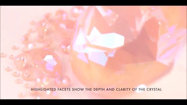 New Swarovski Delite Effects | Swarovski Innovations | Spring Summer 2020 смотреть онлайн