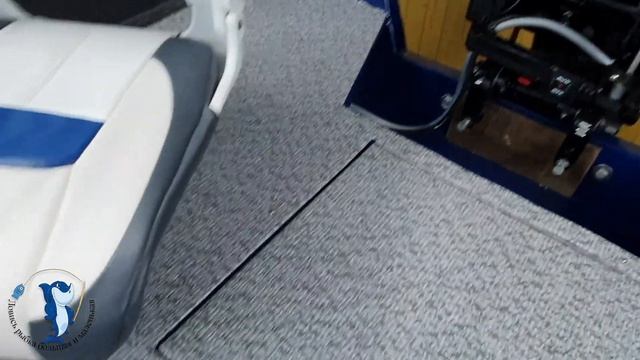 Windboat-45 Evo Fish