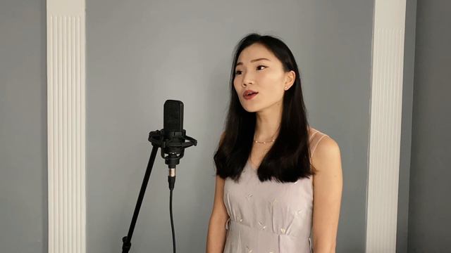 Via Dolorosa (cover || ft. Eric Guan) смотреть онлайн