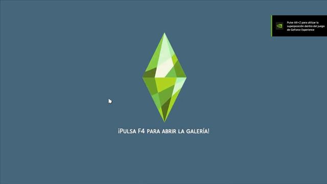 Los Sims 4 UPDATE 1.101.290 en Español смотреть онлайн