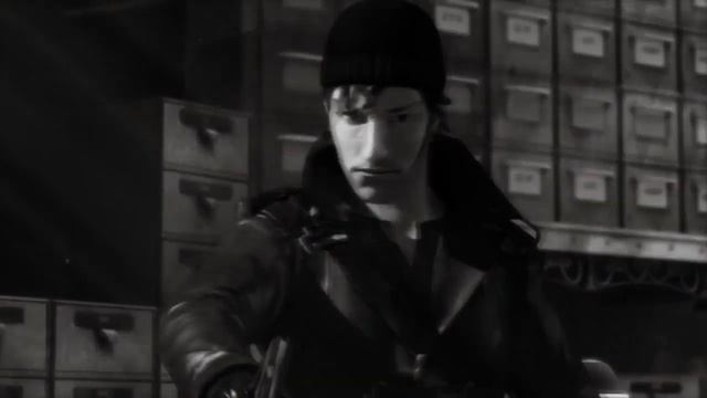 Red Johnson's Chronicles смотреть онлайн