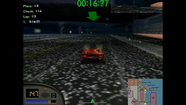 Ностальгия: Midtown Madness/ Засранцы против гаи