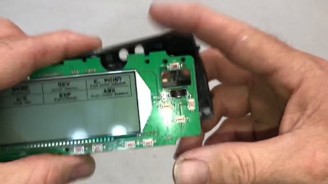 Flysky Gt3c Enter Button Repair смотреть онлайн