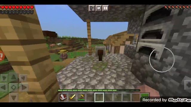 НУБ СТАЛ МЭРОМ ДЕРЕВНИ ЖИТЕЛЕЙ НА 24 ЧАСА В МАЙНКРАФТ! | Minecraft смотреть онлайн