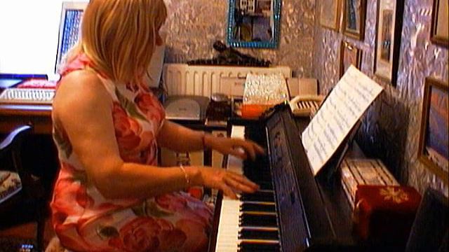 Claude Debussy - 1st Arabesque For Piano