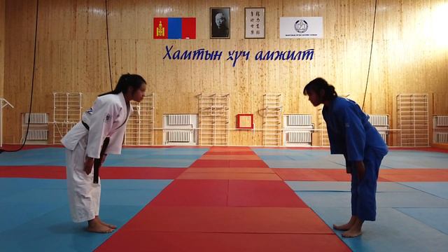Д.МАЙДАР (+73 КГ ДУНД НАС) - MJ CUP 2022 смотреть онлайн