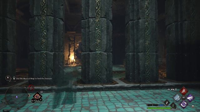 Hogsmeade Graveyard, Tomb of the Villager PUZZLE GUIDE | 𝐇𝐨𝐠𝐰𝐚𝐫𝐭𝐬 𝐋𝐞𝐠𝐚𝐜𝐲 смотреть онлайн