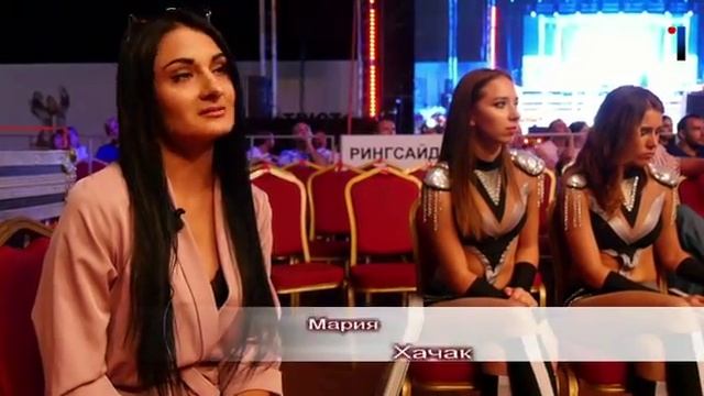 Путь Чемпионов / финал смотреть онлайн