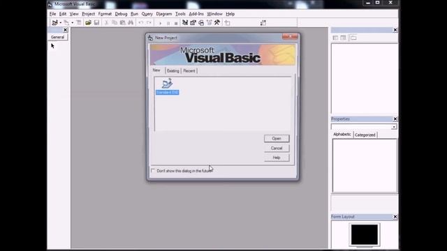 Visual Basic 6 Portable смотреть онлайн