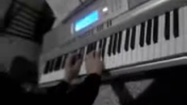 Tocando con mi nuevo teclado casio wk 210 смотреть онлайн