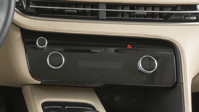 2023 INFINITI QX60 - Remote Engine Start (if so equipped) смотреть онлайн