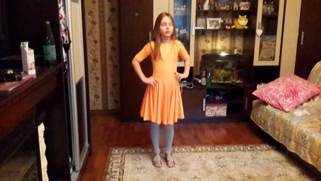 Учимся танцевать бальные танцы для детей смотреть онлайн