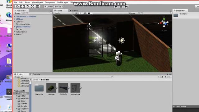 Unity in Under 10 Minutes: How to Make Humans and Import to Unity смотреть онлайн