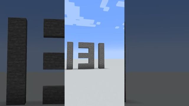 Факты о блоке Камень в Minecraft смотреть онлайн