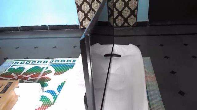 Unboxing Panasonic 32 Inch LED HD TV TH 32C350DX Review