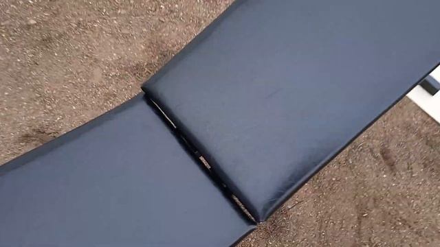 как сделать скамью для жима своими руками смотреть онлайн