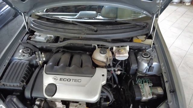 Opel Corsa GSI 1993 - Falando da parte Mecânica - O que o torna Especial! смотреть онлайн