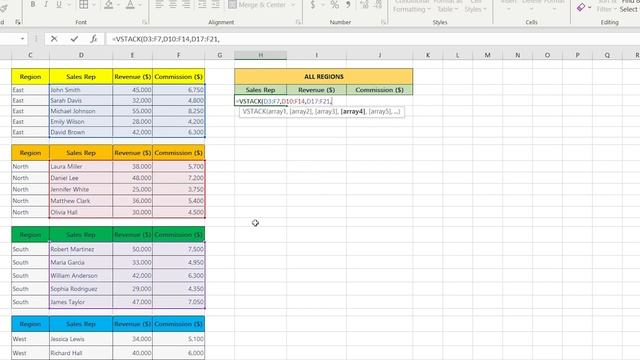How to Copy Table in Excel смотреть онлайн