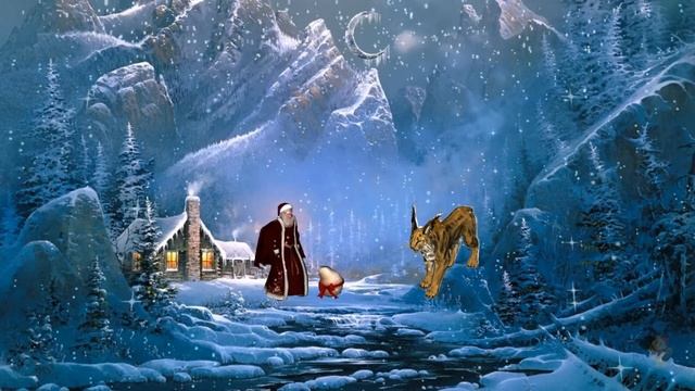 Волшебница зима смотреть онлайн