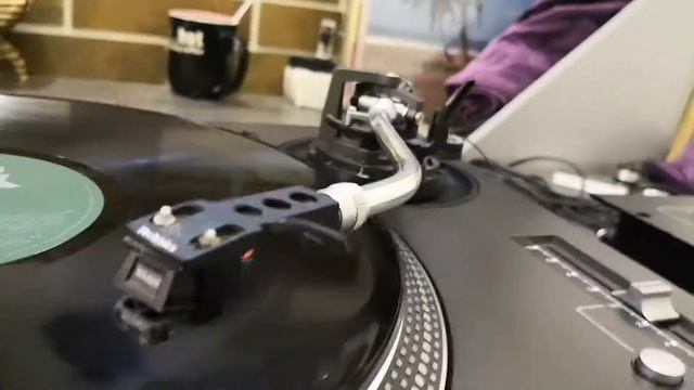 Technics 1200 mk5 предпродажный осмотр pre-sell inspection смотреть онлайн