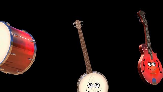 One Hour of Baby Sensory Music Videos! – Groovy Baby Compilation – 8 Music Styles смотреть онлайн