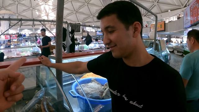 Özbek Kız Türk Olduğumu Öğrenince Olanlar.. ??~257 смотреть онлайн