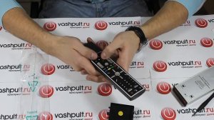 Пульт Триколор HD9300 / HD-GS9305B