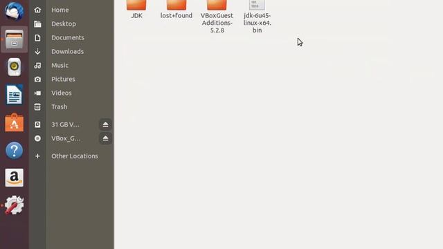 Oracle JDK 1.7 Zip Installation in Ubuntu 18.04 LTS Bionic Beaver | Java SE 7 in Ubuntu 18.04 смотреть онлайн