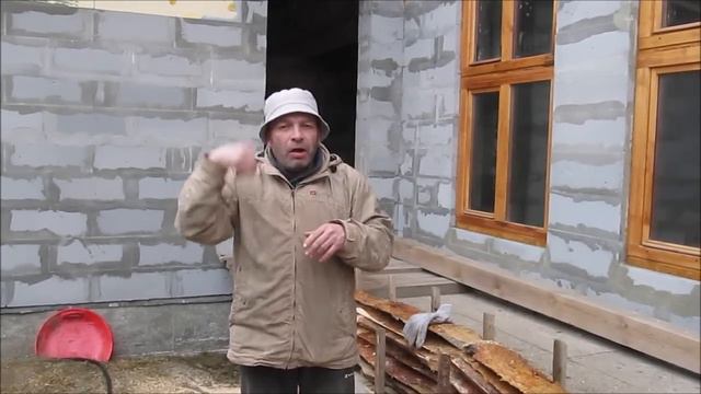 Дом под снос за 30 млн.р. В 2030 году. смотреть онлайн