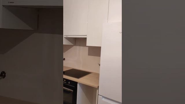 Фасады Рингульт, RINGULT, на самой лучшей в мире кухне ИКЕА